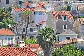 Toni Natura Hotel Hvar Town