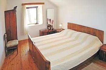 Toni Natura Szálloda