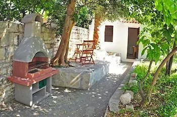 Szálloda Toni Natura Hvar Town