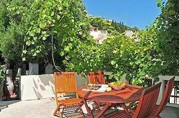 Szálloda Toni Natura Hvar Town